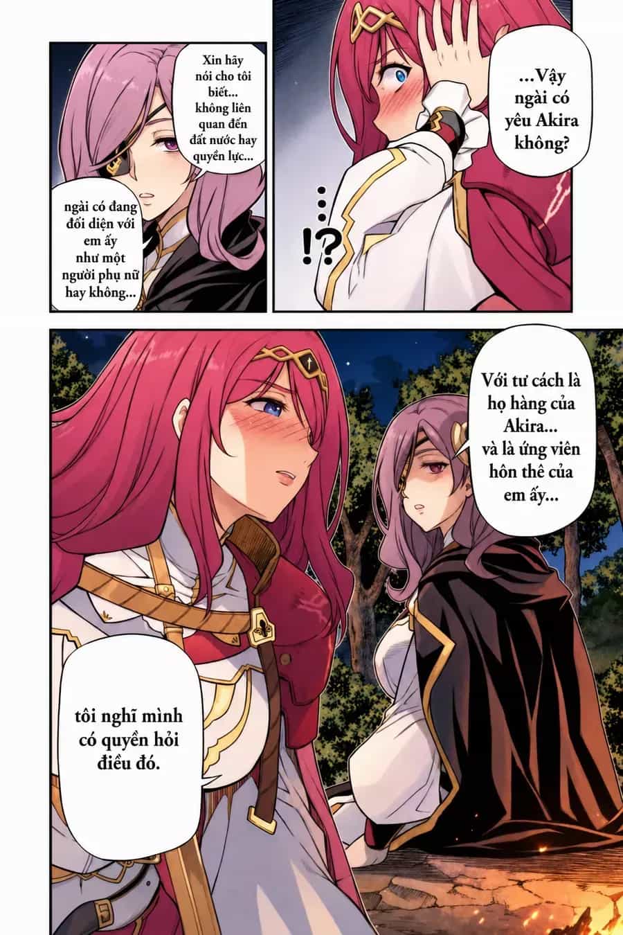 Drawing: Saikyou Mangaka Wa Oekaki Skill De Isekai Musou Suru! - Chương 190 - ảnh 5