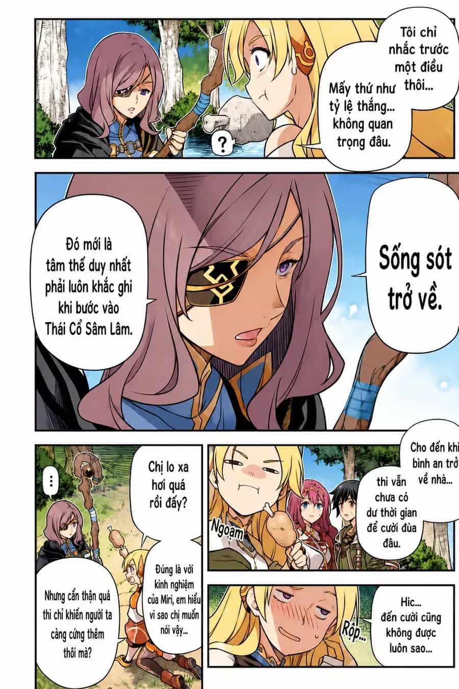 Drawing: Saikyou Mangaka Wa Oekaki Skill De Isekai Musou Suru! - Chương 191 - ảnh 15