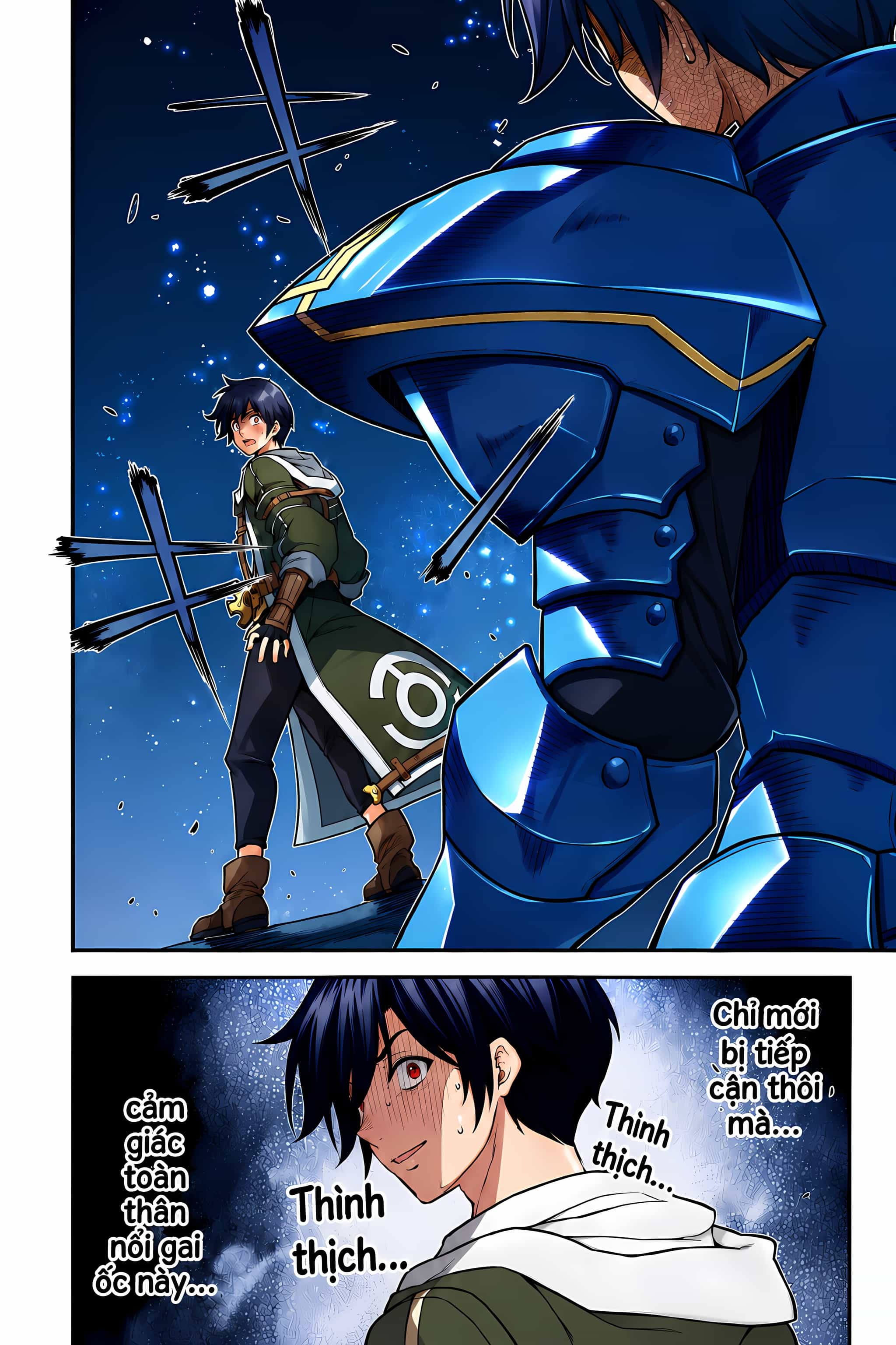 Drawing: Saikyou Mangaka Wa Oekaki Skill De Isekai Musou Suru! - Chương 194 - ảnh 13