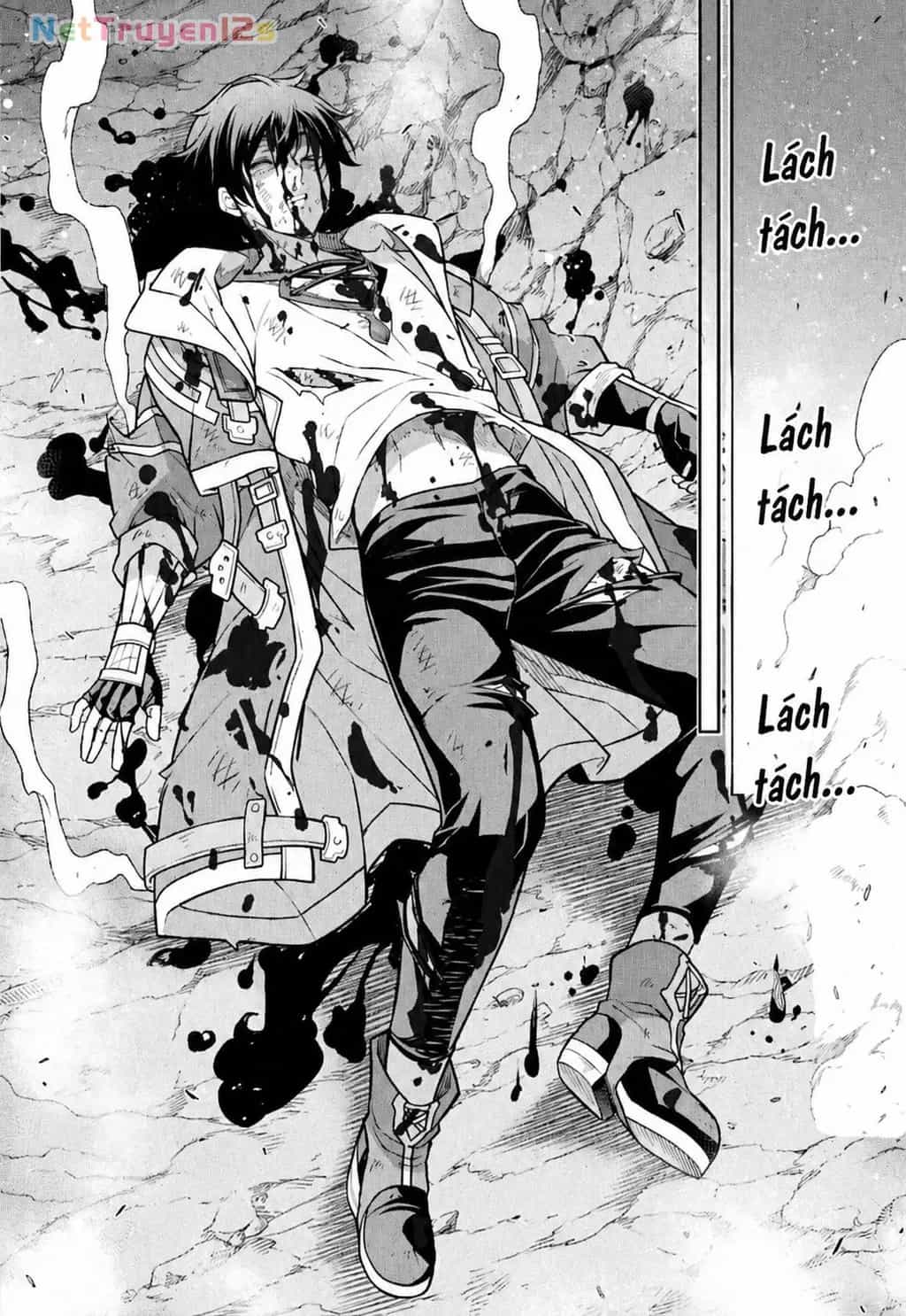Drawing: Saikyou Mangaka Wa Oekaki Skill De Isekai Musou Suru! - Chương 196 - ảnh 12