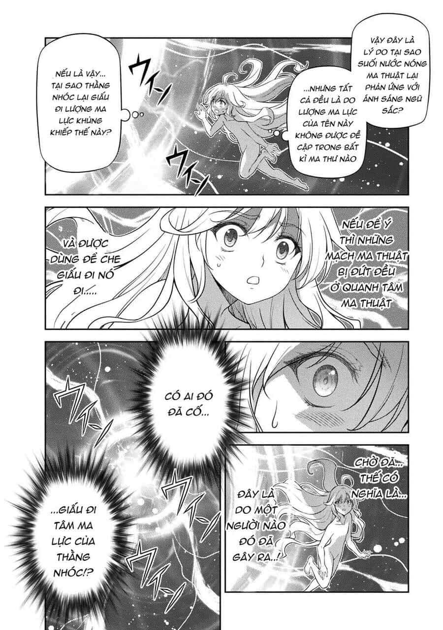 Drawing: Saikyou Mangaka Wa Oekaki Skill De Isekai Musou Suru! - Chương 18 - ảnh 5
