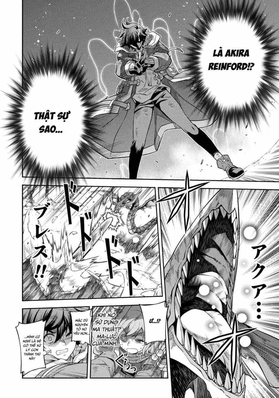 Drawing: Saikyou Mangaka Wa Oekaki Skill De Isekai Musou Suru! - Chương 19 - ảnh 13