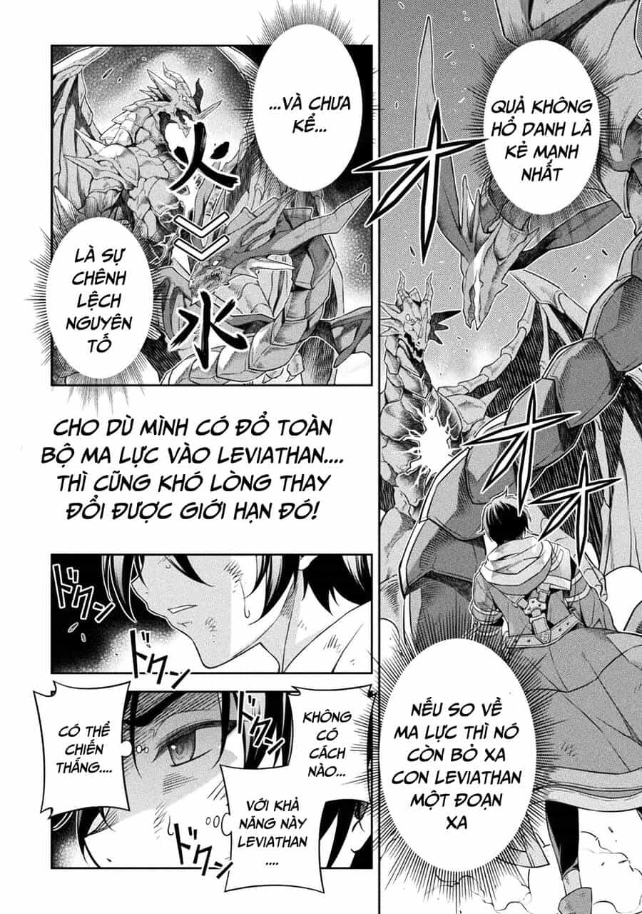 Drawing: Saikyou Mangaka Wa Oekaki Skill De Isekai Musou Suru! - Chương 21 - ảnh 15