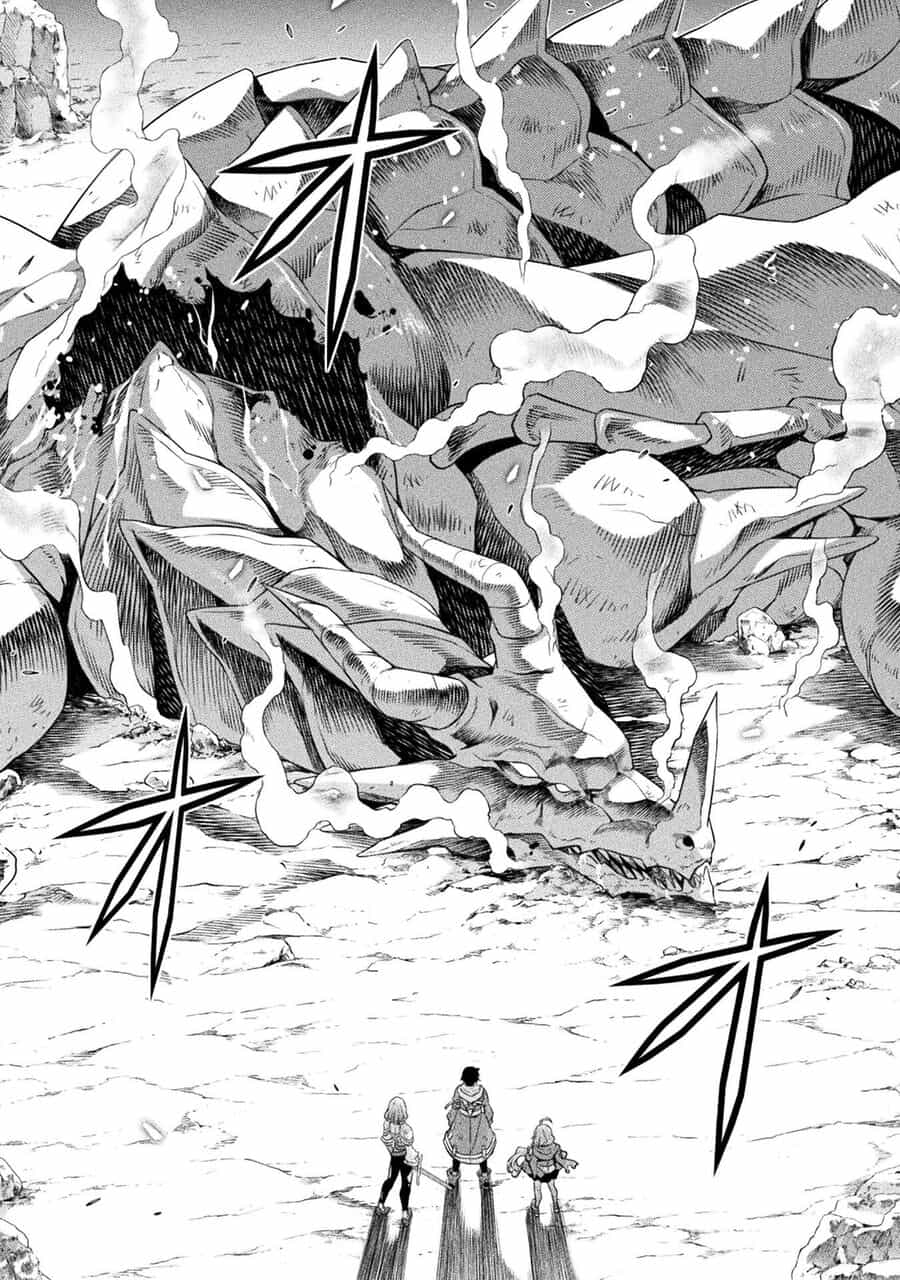 Drawing: Saikyou Mangaka Wa Oekaki Skill De Isekai Musou Suru! - Chương 23 - ảnh 4