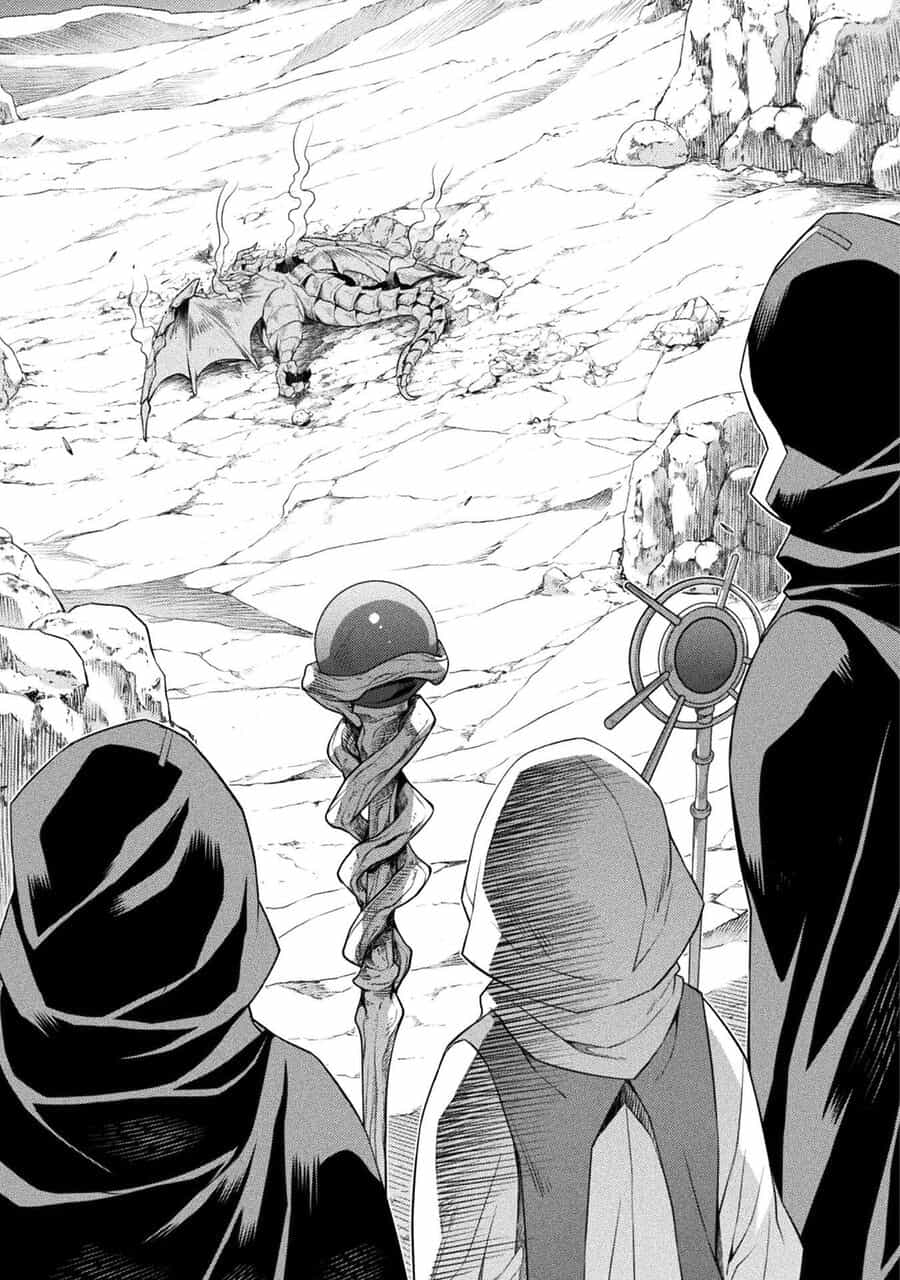 Drawing: Saikyou Mangaka Wa Oekaki Skill De Isekai Musou Suru! - Chương 23 - ảnh 9