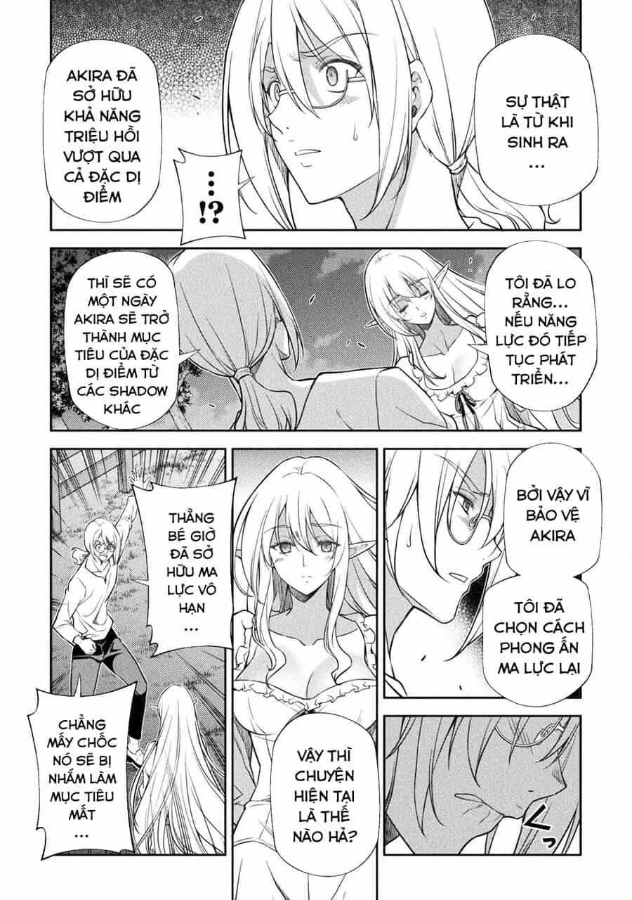 Drawing: Saikyou Mangaka Wa Oekaki Skill De Isekai Musou Suru! - Chương 25 - ảnh 6