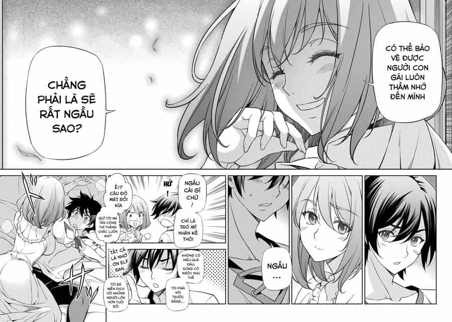 Drawing: Saikyou Mangaka Wa Oekaki Skill De Isekai Musou Suru! - Chương 28 - ảnh 14