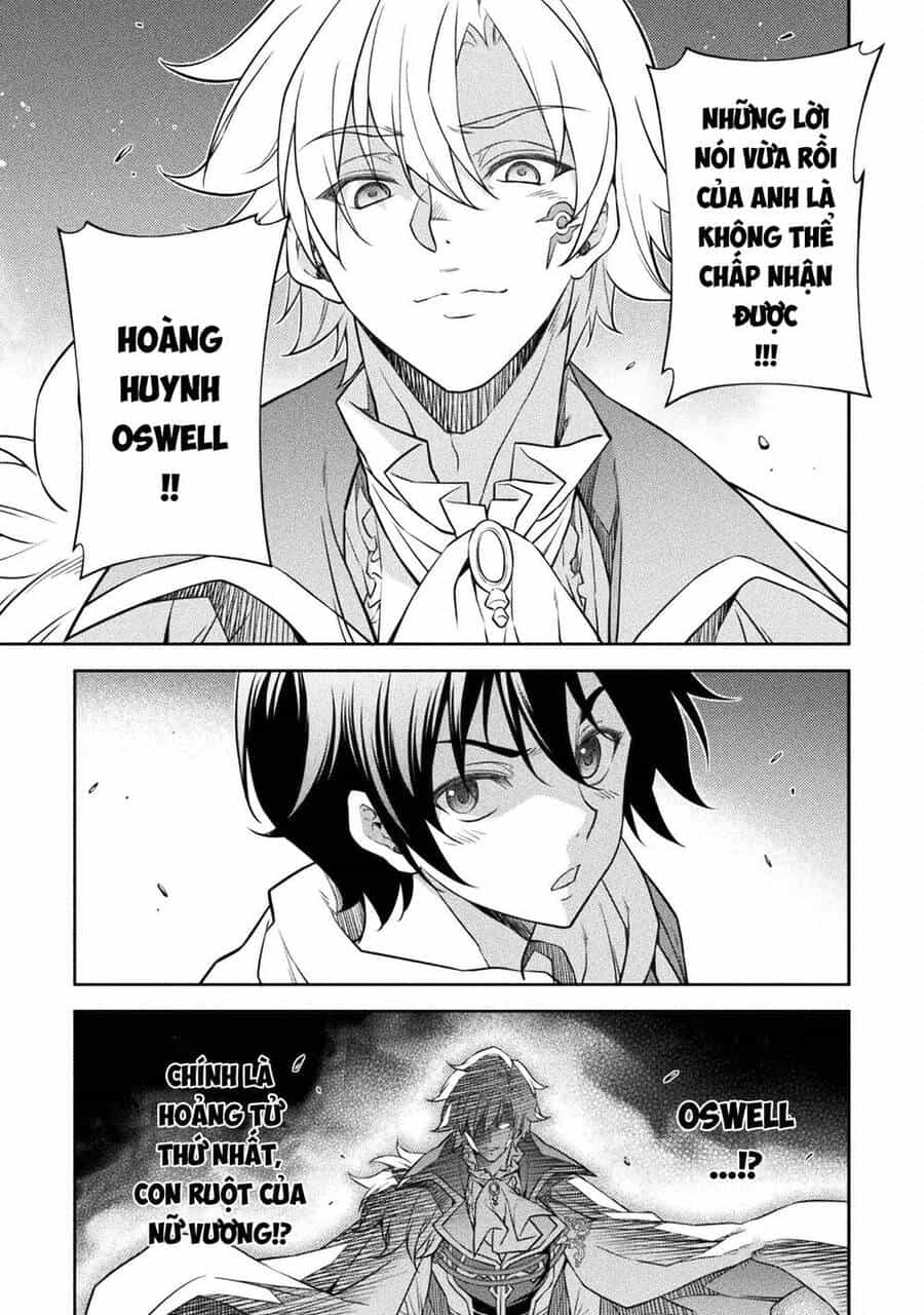 Drawing: Saikyou Mangaka Wa Oekaki Skill De Isekai Musou Suru! - Chương 29 - ảnh 9