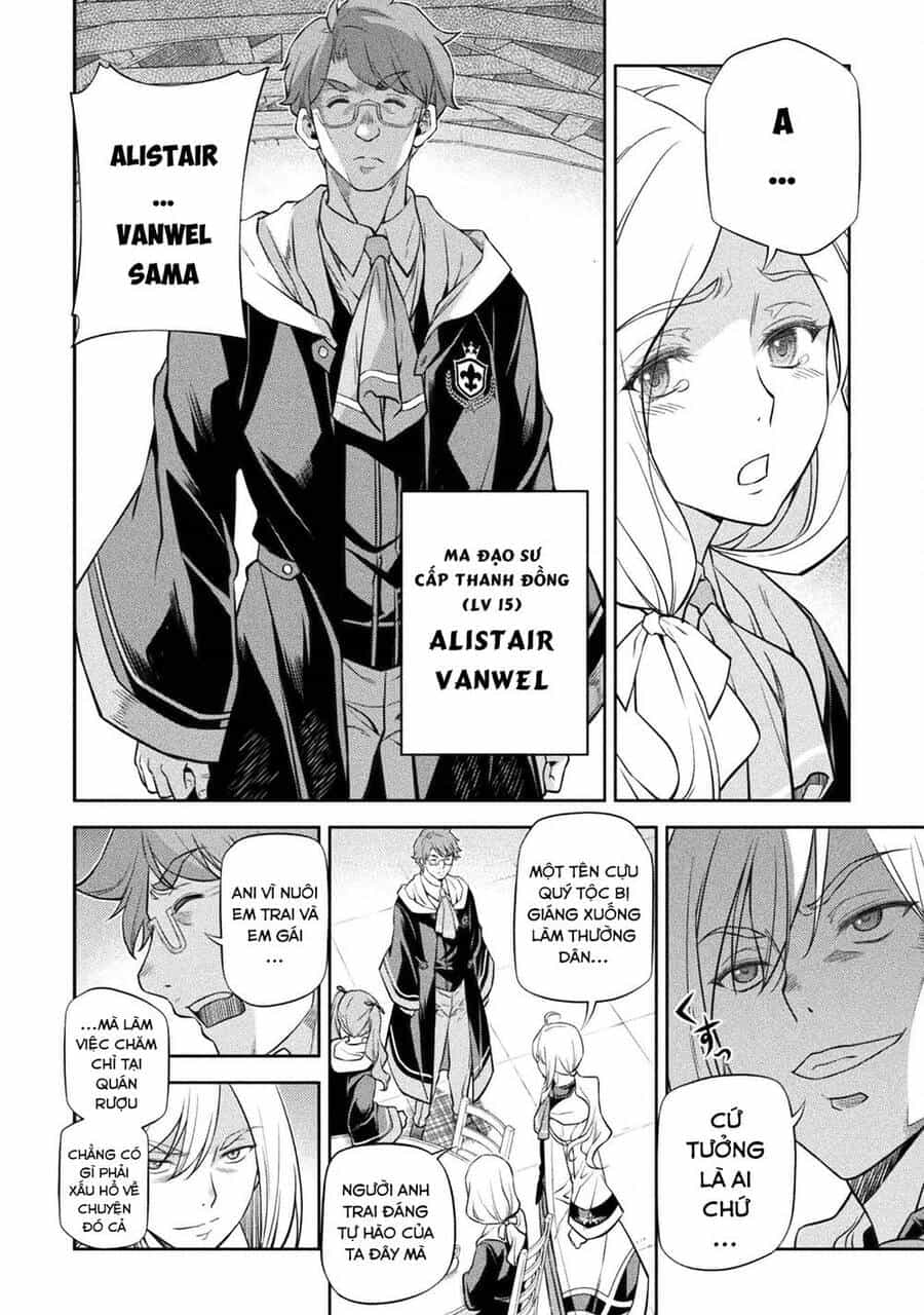 Drawing: Saikyou Mangaka Wa Oekaki Skill De Isekai Musou Suru! - Chương 31 - ảnh 10