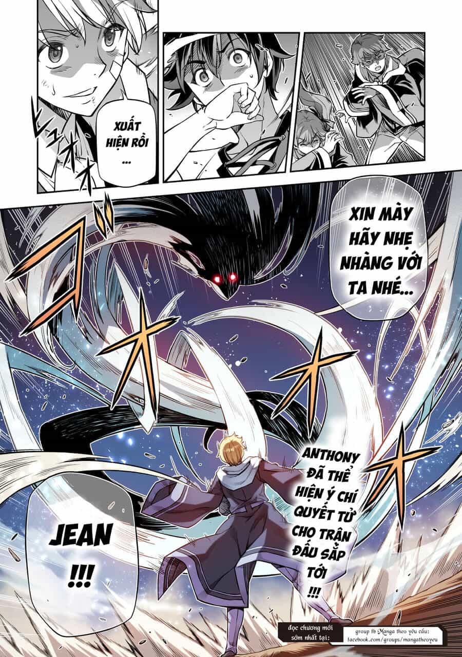 Drawing: Saikyou Mangaka Wa Oekaki Skill De Isekai Musou Suru! - Chương 35 - ảnh 16