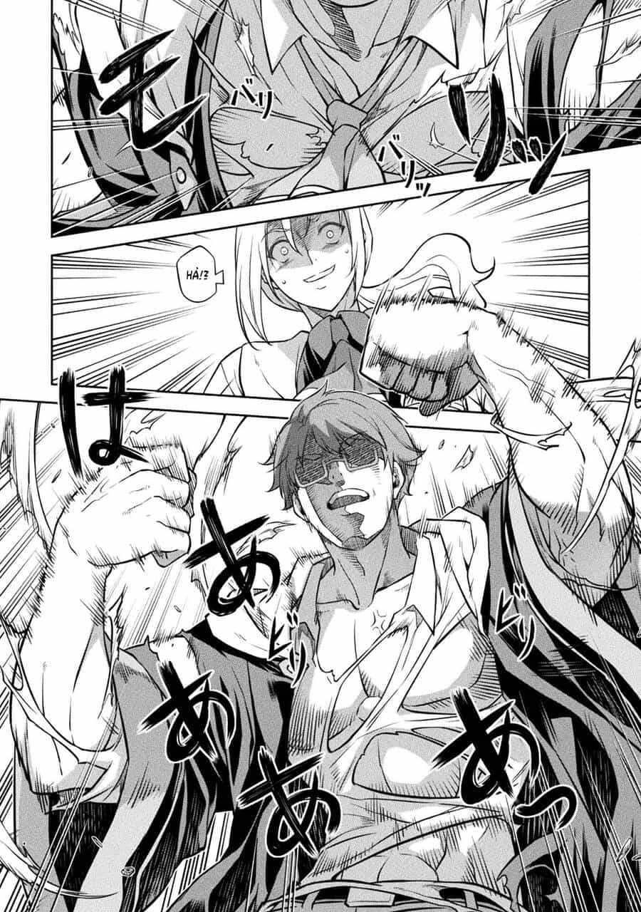Drawing: Saikyou Mangaka Wa Oekaki Skill De Isekai Musou Suru! - Chương 37 - ảnh 11