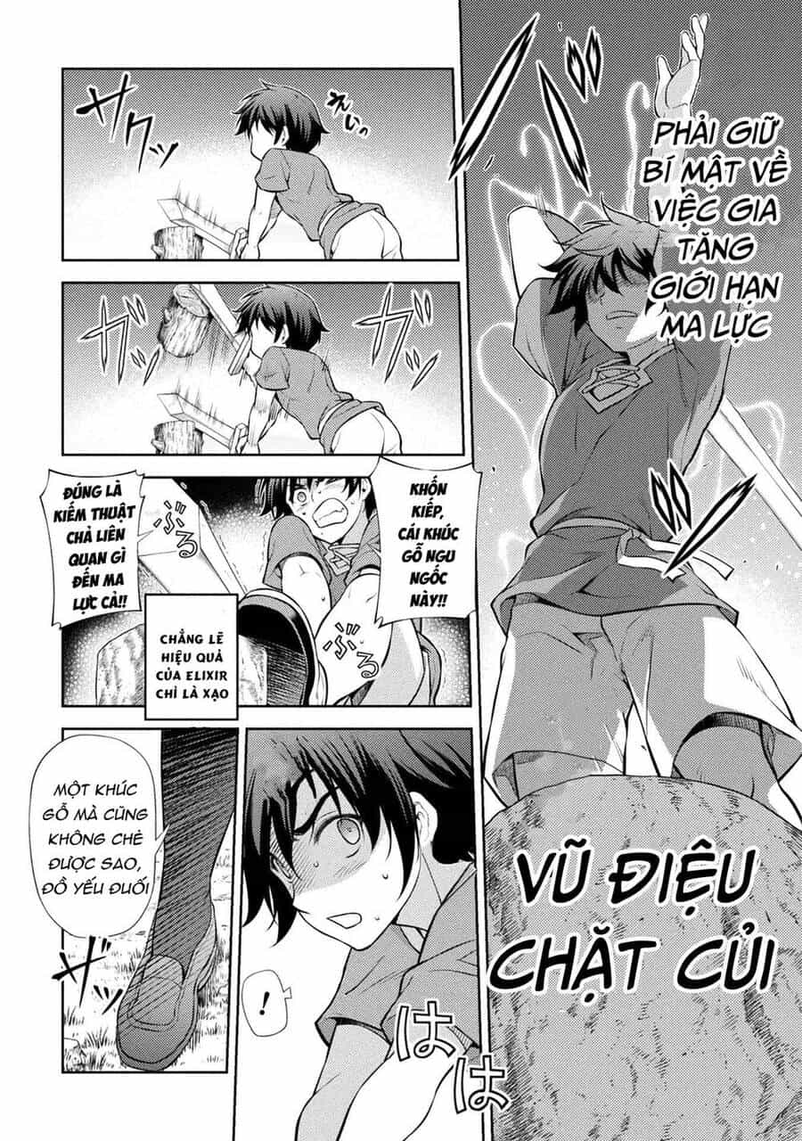 Drawing: Saikyou Mangaka Wa Oekaki Skill De Isekai Musou Suru! - Chương 2.2 - ảnh 13