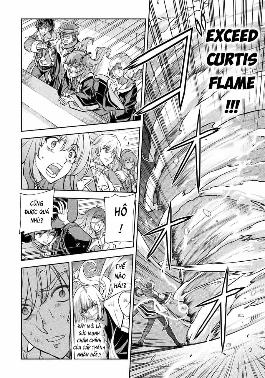 Drawing: Saikyou Mangaka Wa Oekaki Skill De Isekai Musou Suru! - Chương 41 - ảnh 15