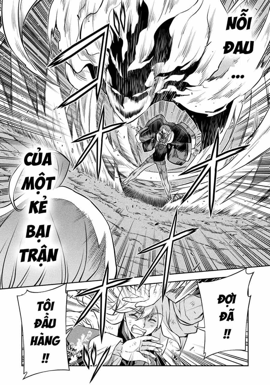 Drawing: Saikyou Mangaka Wa Oekaki Skill De Isekai Musou Suru! - Chương 42 - ảnh 7