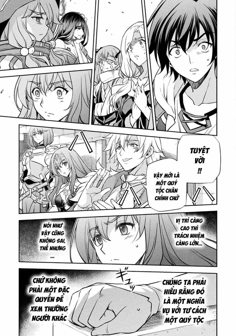 Drawing: Saikyou Mangaka Wa Oekaki Skill De Isekai Musou Suru! - Chương 43 - ảnh 3