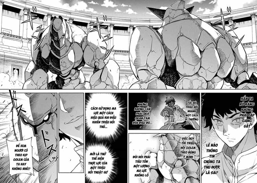 Drawing: Saikyou Mangaka Wa Oekaki Skill De Isekai Musou Suru! - Chương 44 - ảnh 13