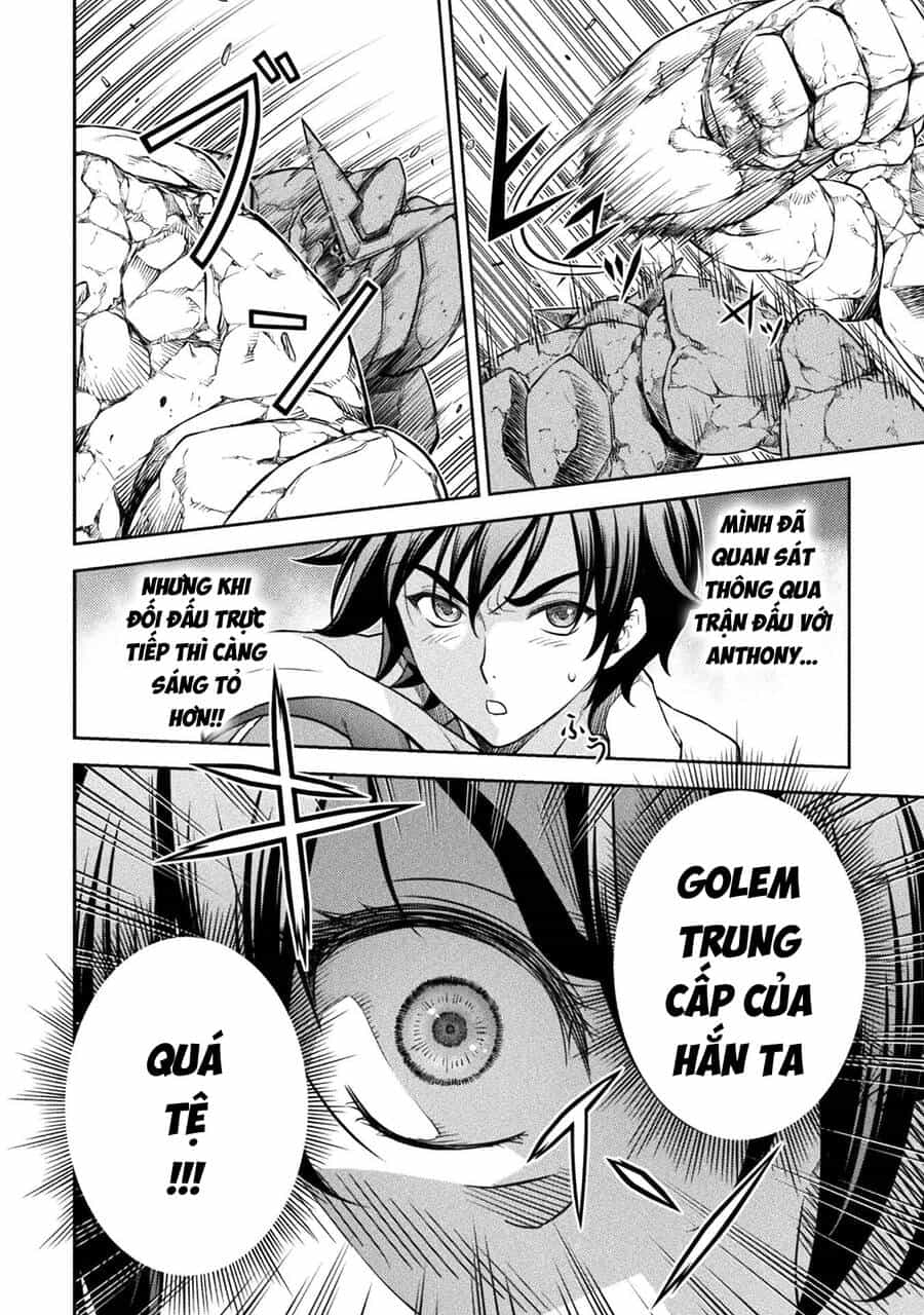 Drawing: Saikyou Mangaka Wa Oekaki Skill De Isekai Musou Suru! - Chương 45 - ảnh 7