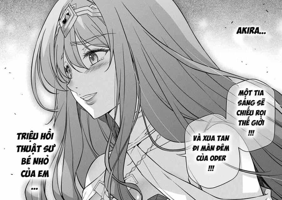 Drawing: Saikyou Mangaka Wa Oekaki Skill De Isekai Musou Suru! - Chương 50 - ảnh 5