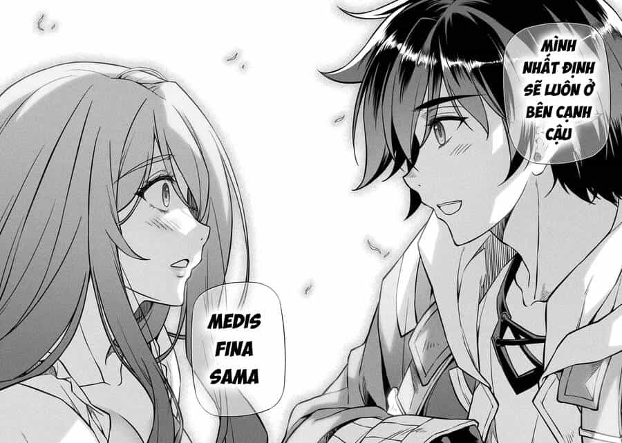 Drawing: Saikyou Mangaka Wa Oekaki Skill De Isekai Musou Suru! - Chương 55 - ảnh 12