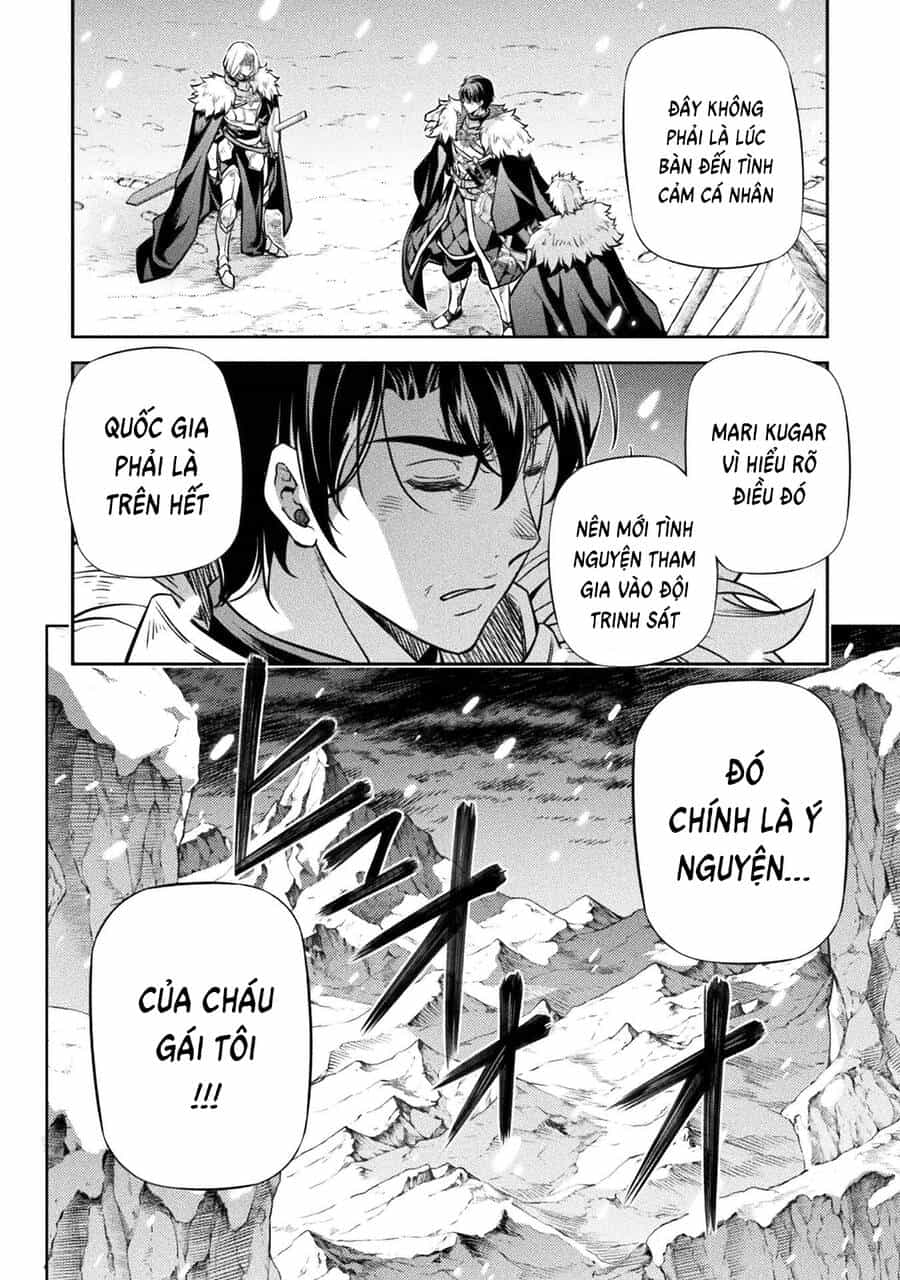 Drawing: Saikyou Mangaka Wa Oekaki Skill De Isekai Musou Suru! - Chương 58 - ảnh 14