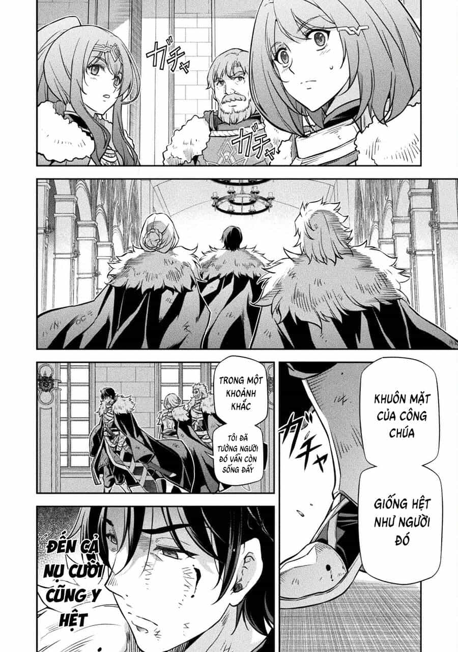 Drawing: Saikyou Mangaka Wa Oekaki Skill De Isekai Musou Suru! - Chương 64 - ảnh 10