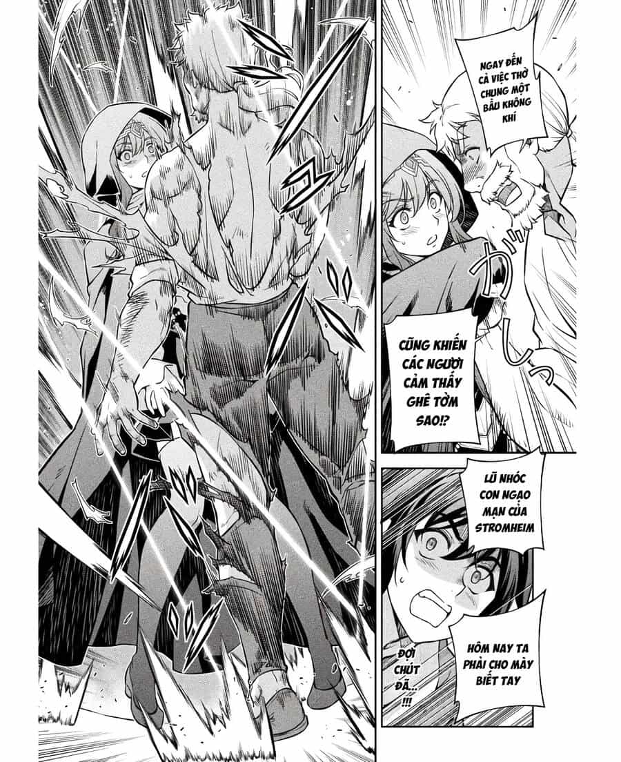Drawing: Saikyou Mangaka Wa Oekaki Skill De Isekai Musou Suru! - Chương 65 - ảnh 10