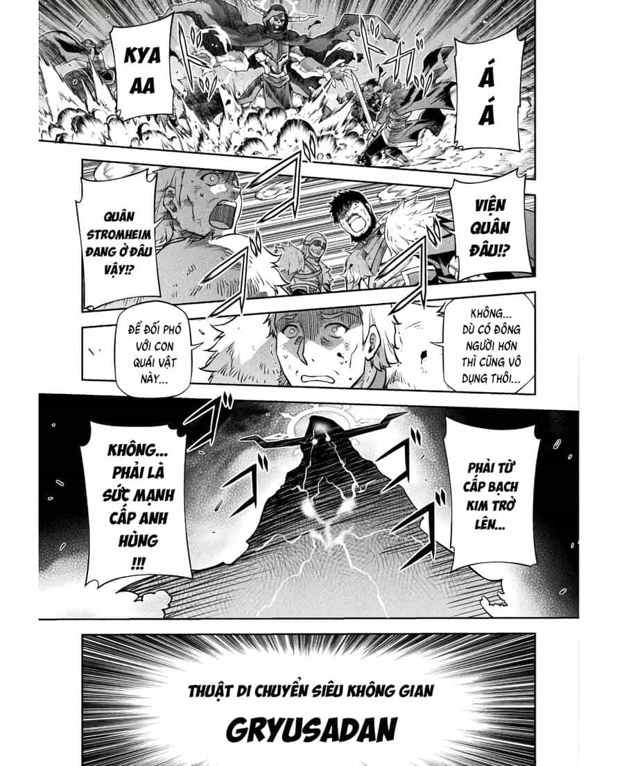 Drawing: Saikyou Mangaka Wa Oekaki Skill De Isekai Musou Suru! - Chương 68 - ảnh 14