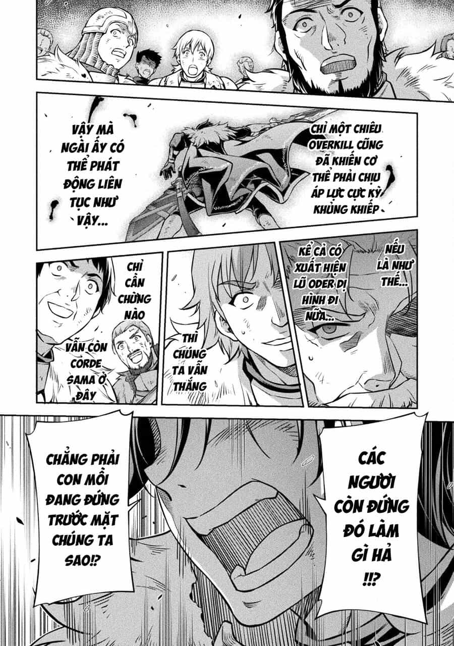 Drawing: Saikyou Mangaka Wa Oekaki Skill De Isekai Musou Suru! - Chương 69 - ảnh 12