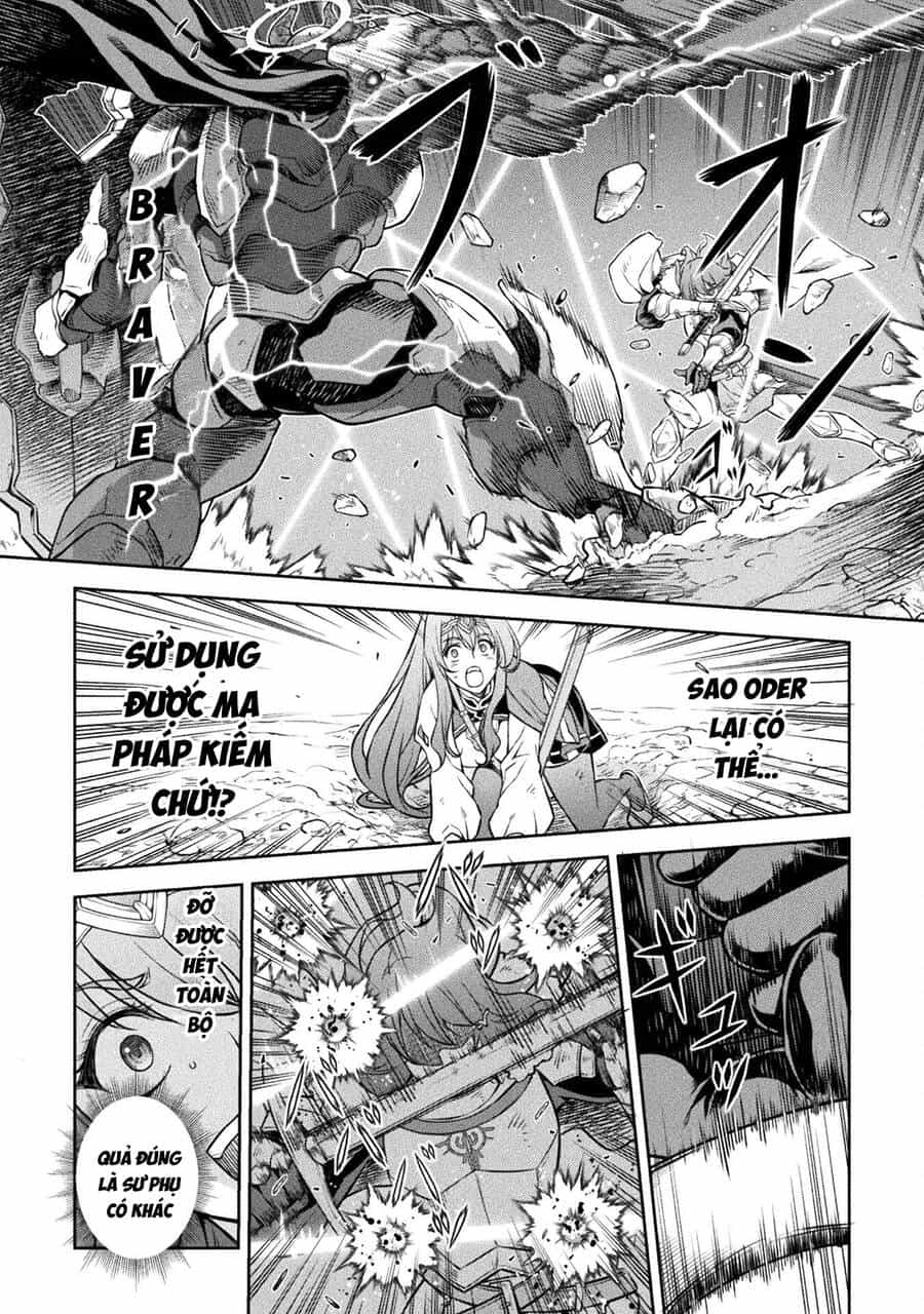 Drawing: Saikyou Mangaka Wa Oekaki Skill De Isekai Musou Suru! - Chương 75 - ảnh 5