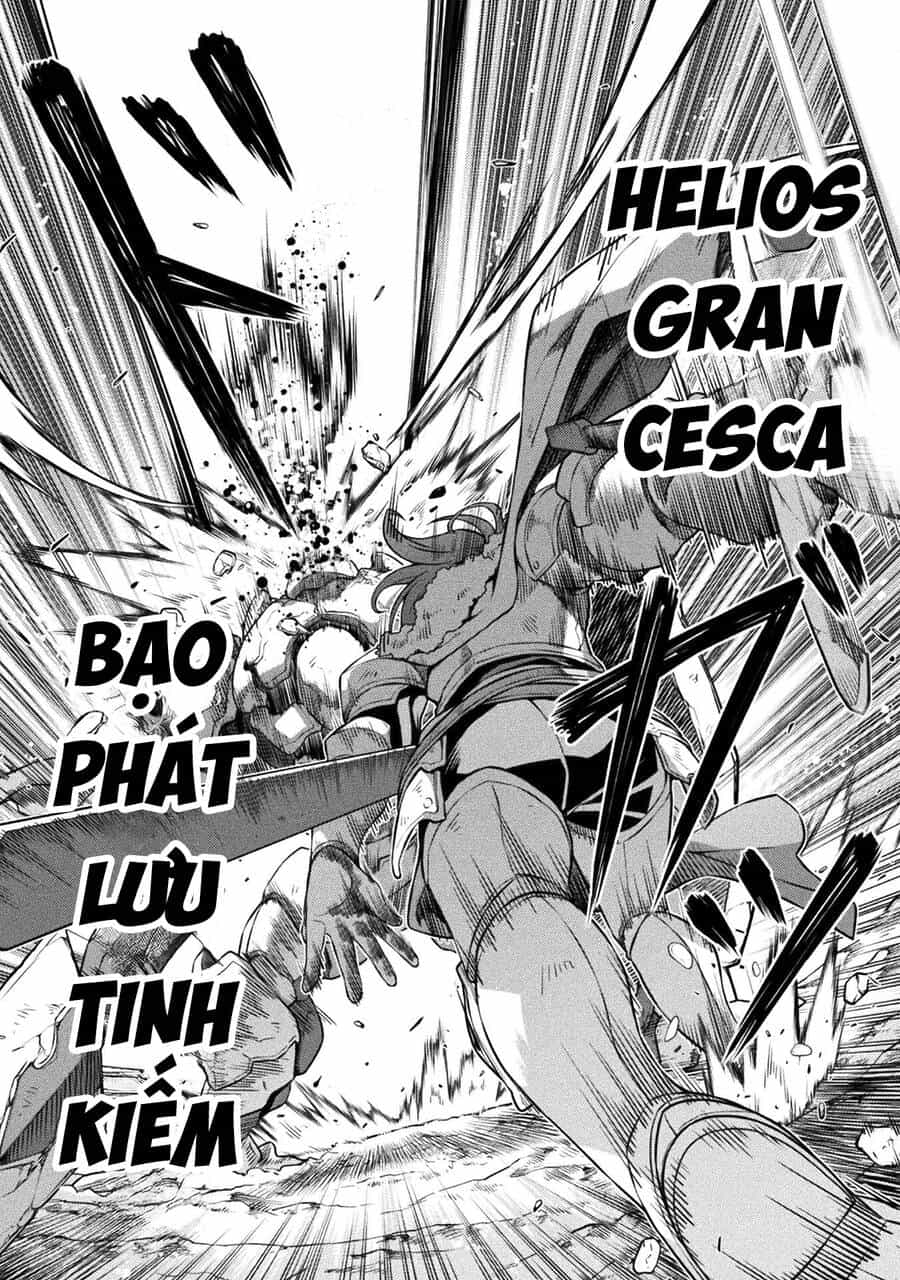 Drawing: Saikyou Mangaka Wa Oekaki Skill De Isekai Musou Suru! - Chương 75 - ảnh 7