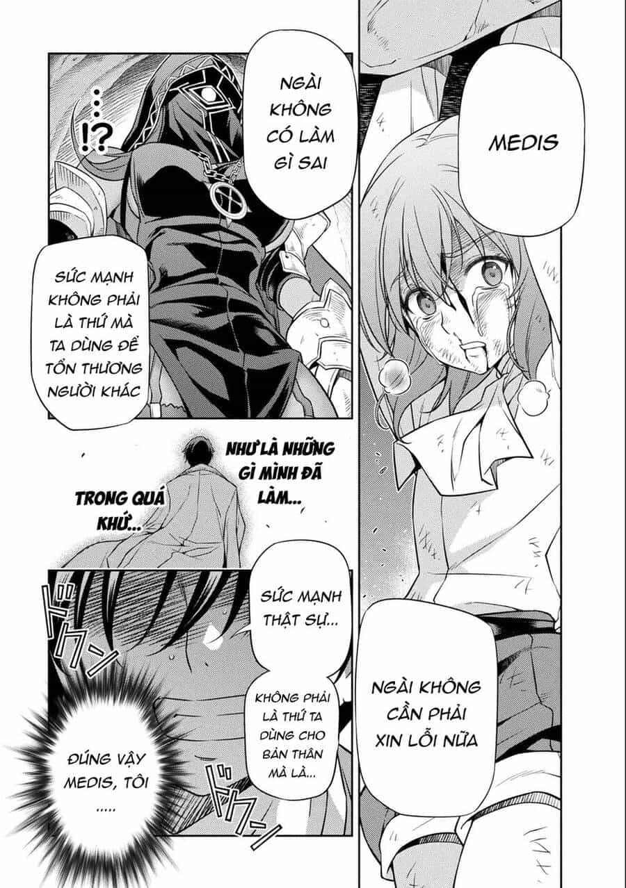 Drawing: Saikyou Mangaka Wa Oekaki Skill De Isekai Musou Suru! - Chương 6 - ảnh 18