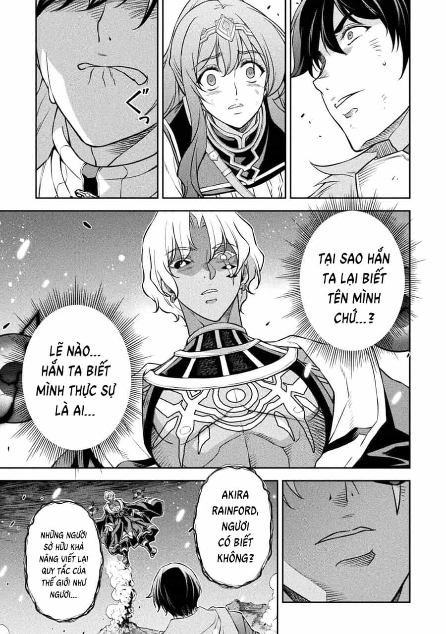 Drawing: Saikyou Mangaka Wa Oekaki Skill De Isekai Musou Suru! - Chương 81 - ảnh 11