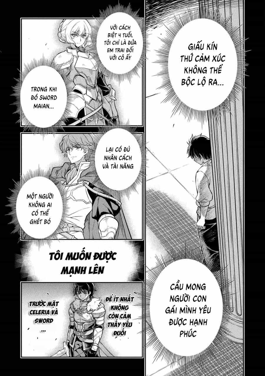Drawing: Saikyou Mangaka Wa Oekaki Skill De Isekai Musou Suru! - Chương 86 - ảnh 11