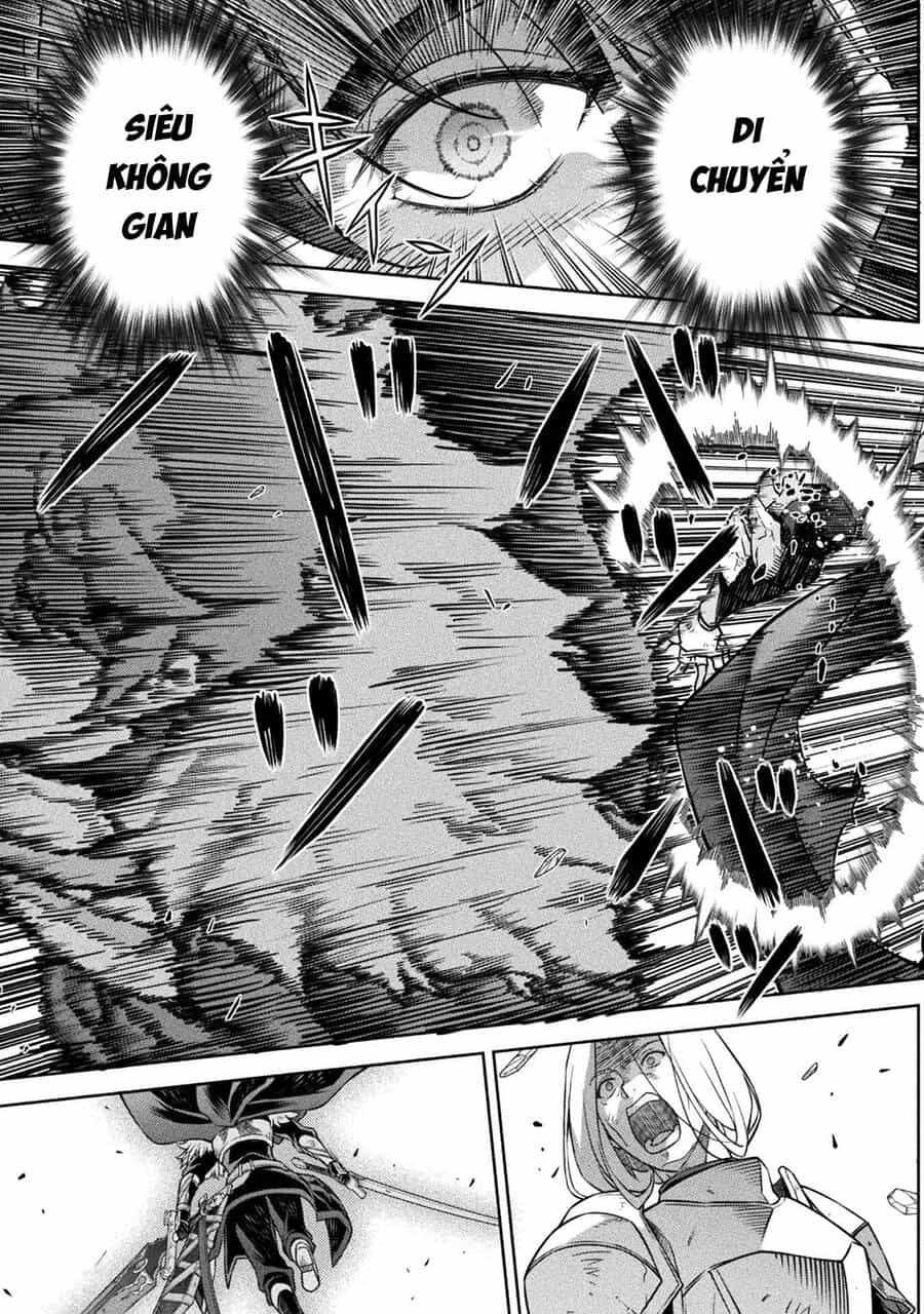 Drawing: Saikyou Mangaka Wa Oekaki Skill De Isekai Musou Suru! - Chương 87 - ảnh 9
