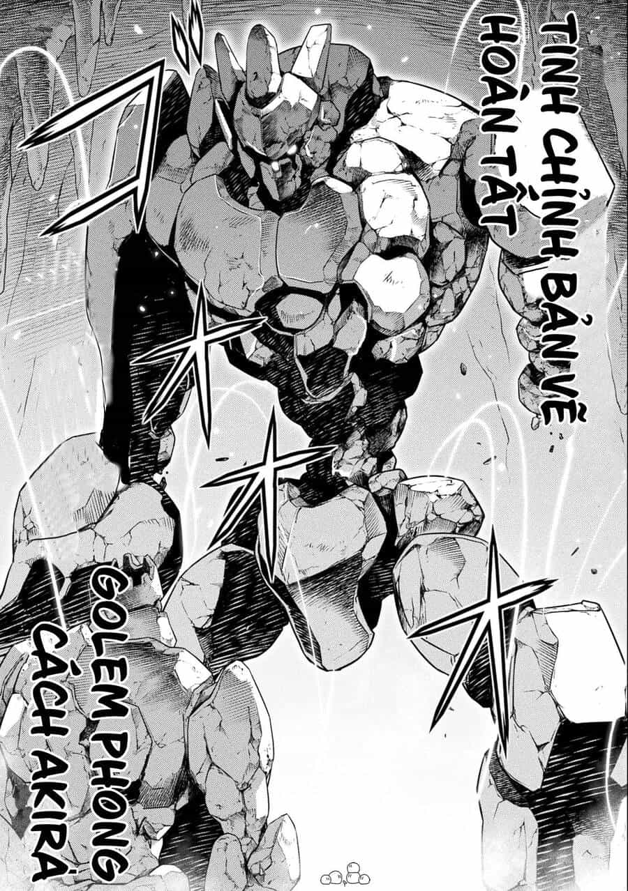 Drawing: Saikyou Mangaka Wa Oekaki Skill De Isekai Musou Suru! - Chương 7 - ảnh 13