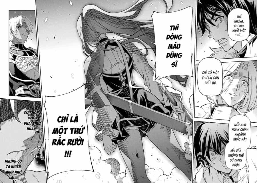 Drawing: Saikyou Mangaka Wa Oekaki Skill De Isekai Musou Suru! - Chương 88 - ảnh 18
