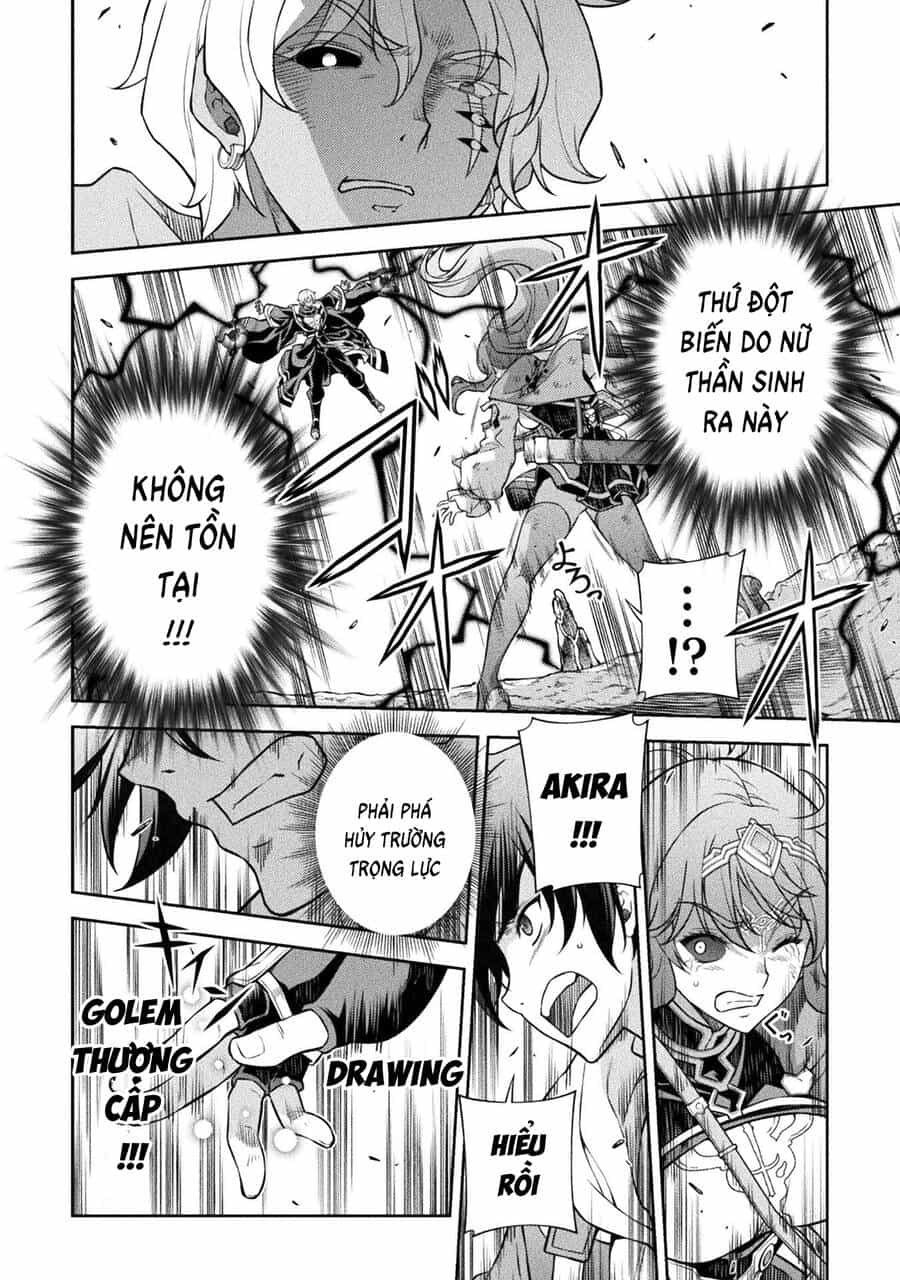 Drawing: Saikyou Mangaka Wa Oekaki Skill De Isekai Musou Suru! - Chương 89 - ảnh 13