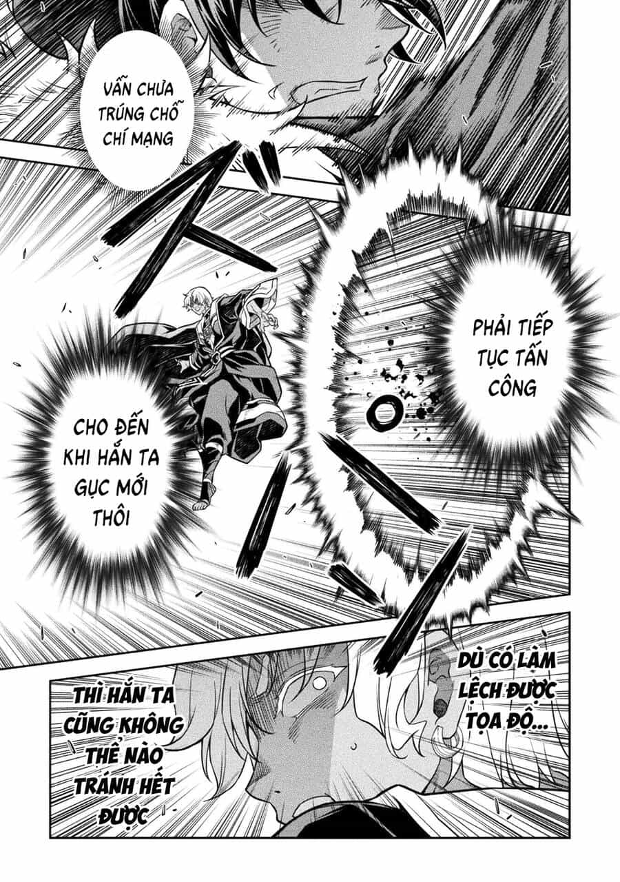 Drawing: Saikyou Mangaka Wa Oekaki Skill De Isekai Musou Suru! - Chương 90 - ảnh 5
