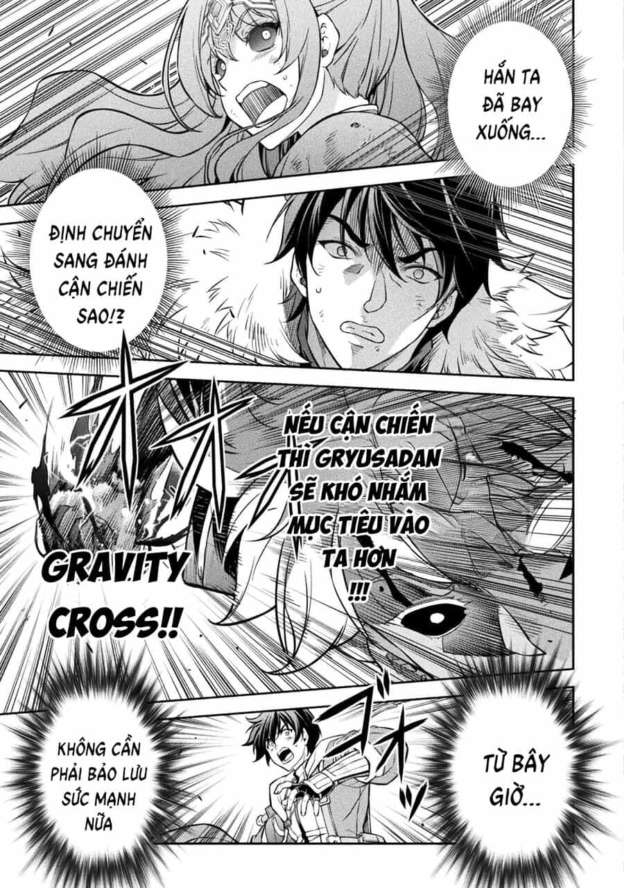 Drawing: Saikyou Mangaka Wa Oekaki Skill De Isekai Musou Suru! - Chương 91 - ảnh 5