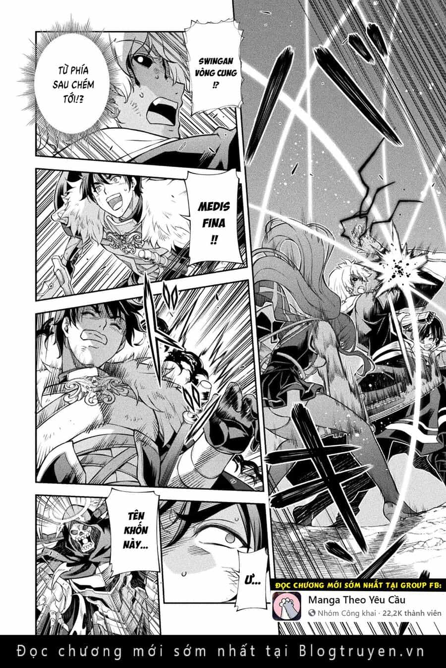 Drawing: Saikyou Mangaka Wa Oekaki Skill De Isekai Musou Suru! - Chương 91 - ảnh 6
