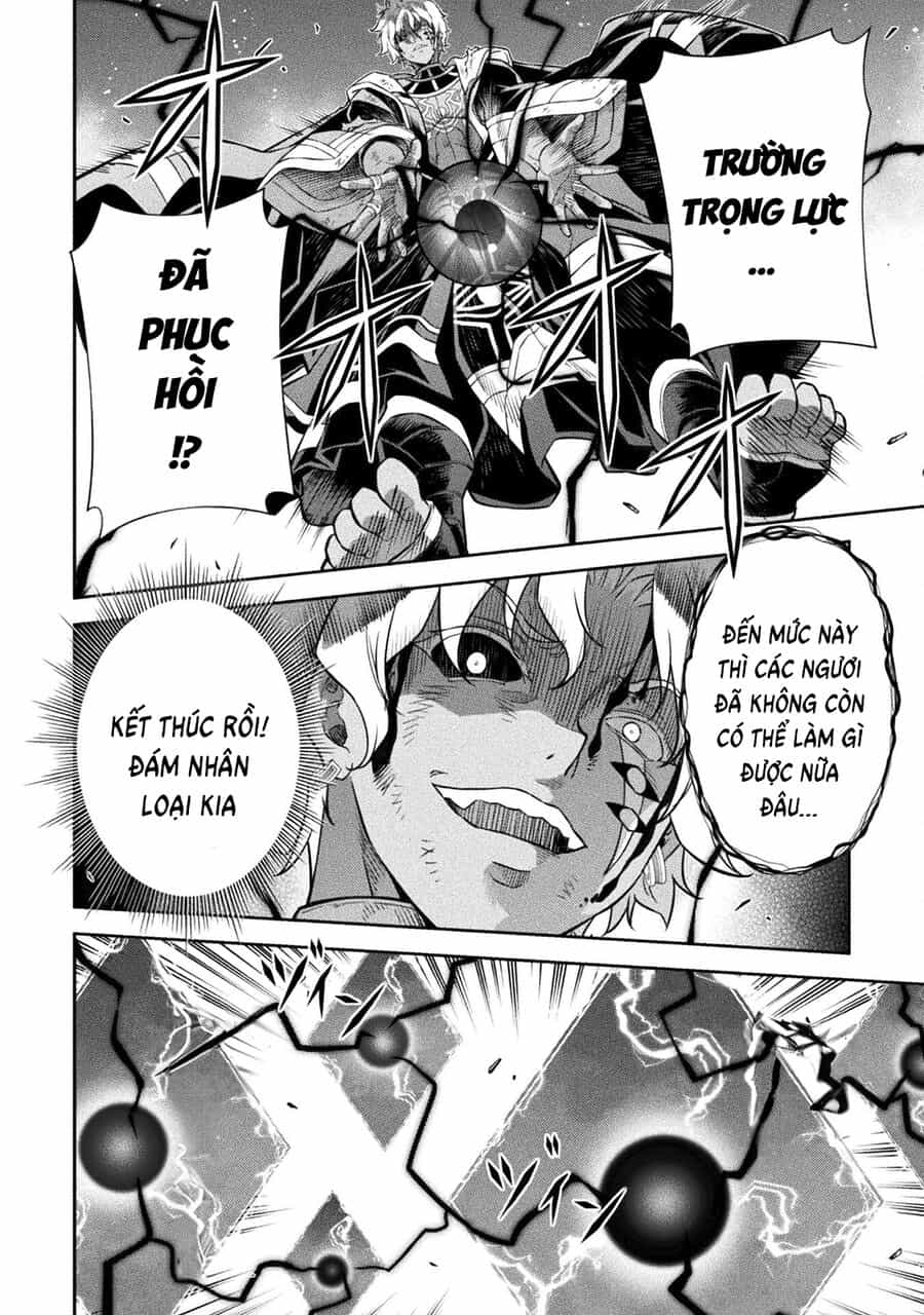 Drawing: Saikyou Mangaka Wa Oekaki Skill De Isekai Musou Suru! - Chương 92 - ảnh 14