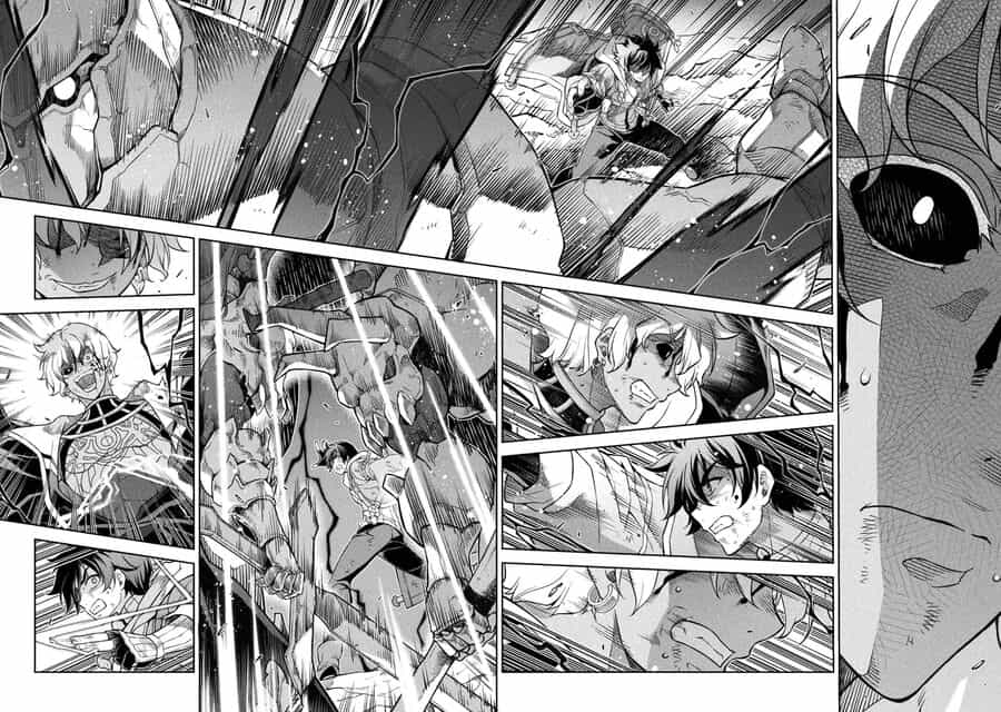 Drawing: Saikyou Mangaka Wa Oekaki Skill De Isekai Musou Suru! - Chương 94 - ảnh 6