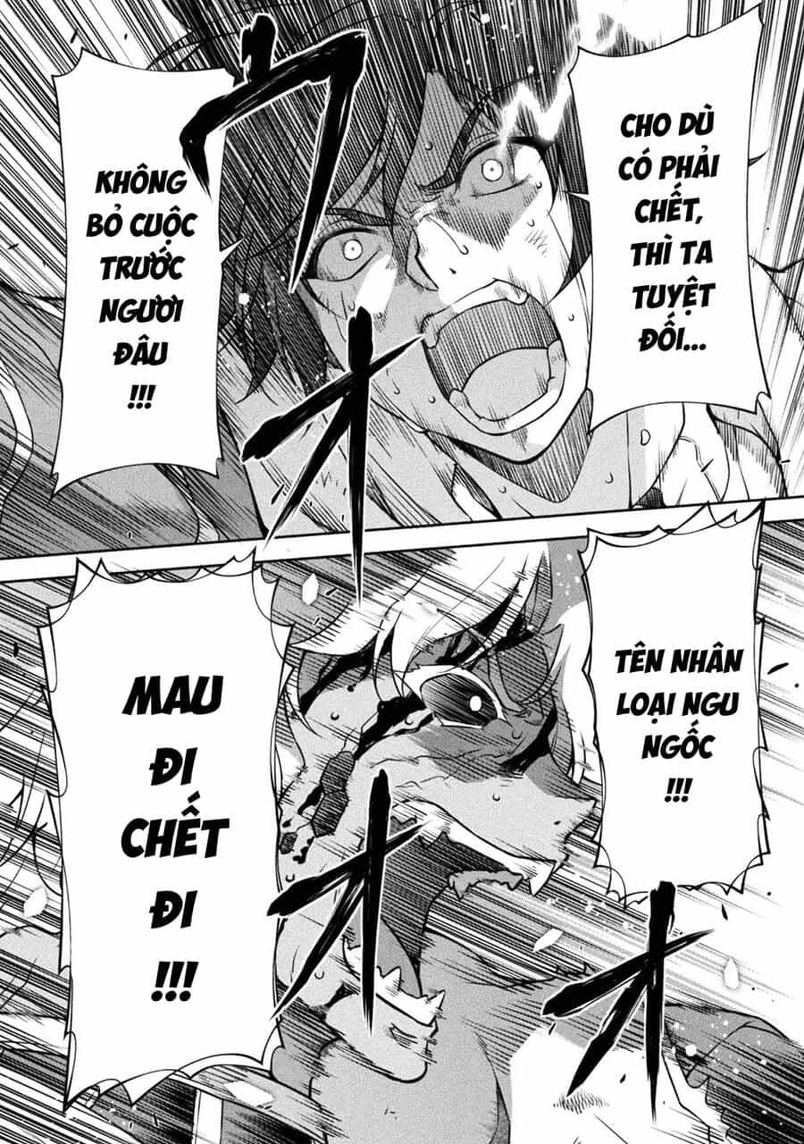 Drawing: Saikyou Mangaka Wa Oekaki Skill De Isekai Musou Suru! - Chương 95 - ảnh 17