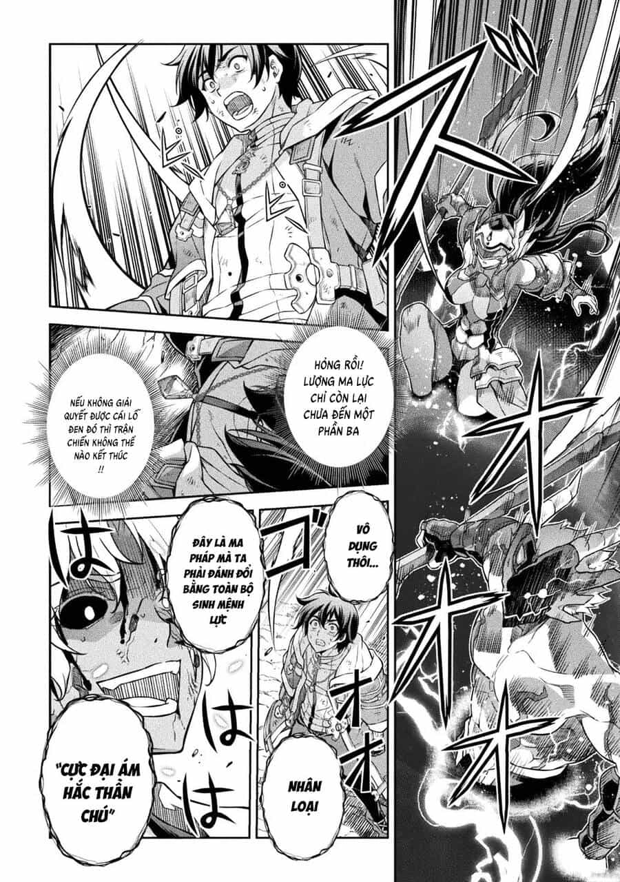 Drawing: Saikyou Mangaka Wa Oekaki Skill De Isekai Musou Suru! - Chương 95 - ảnh 6