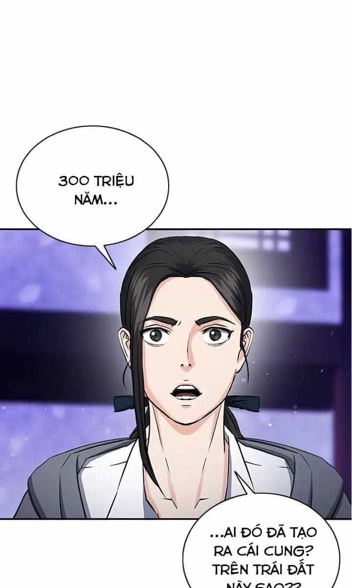 Druid Tại Ga Seoul - Chương 101 - ảnh 103