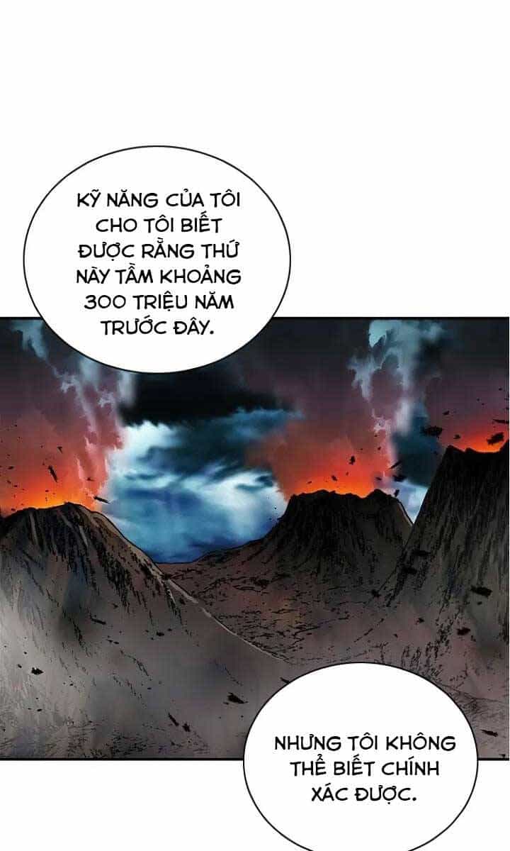 Druid Tại Ga Seoul - Chương 101 - ảnh 99