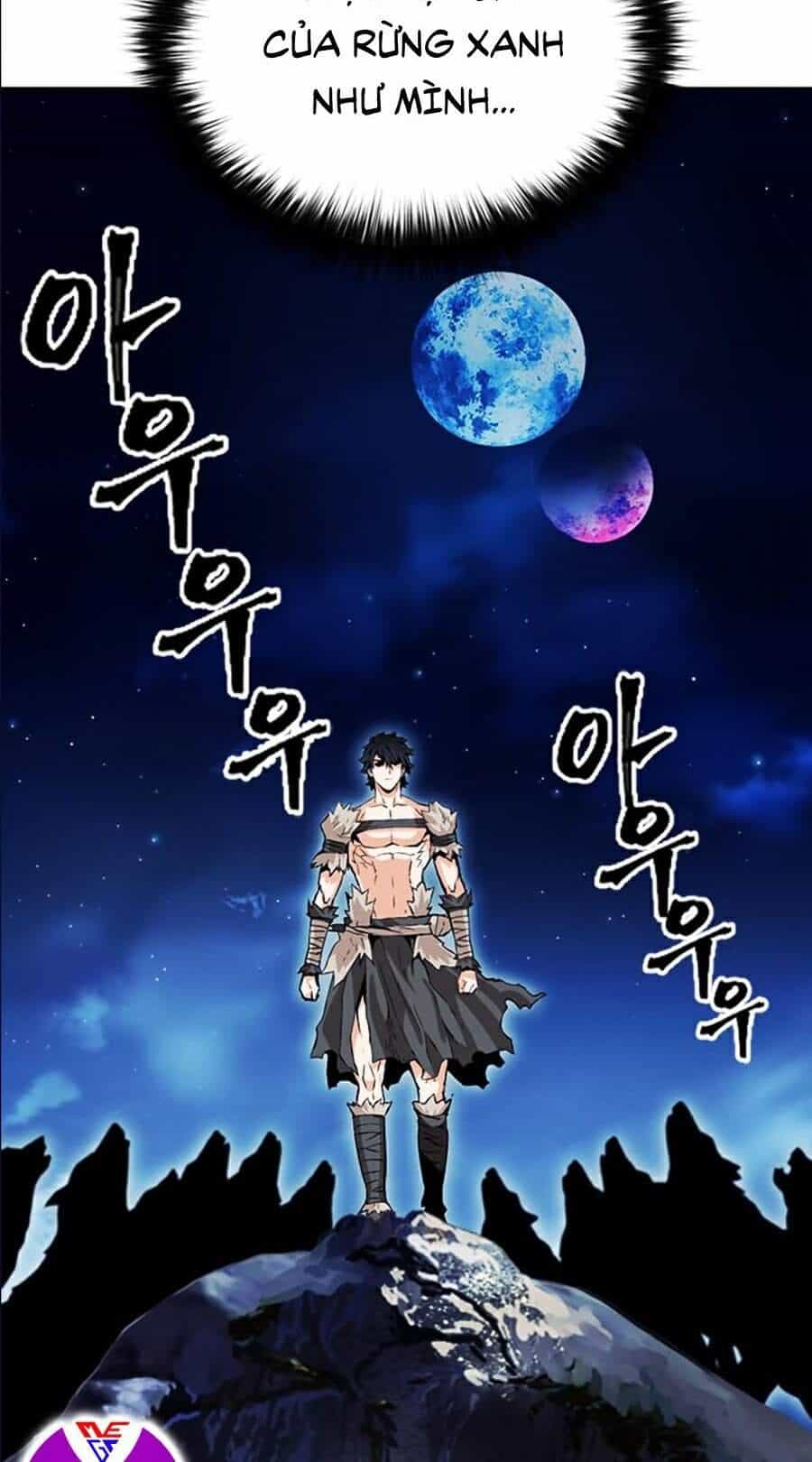 Druid Tại Ga Seoul - Chương 13 - ảnh 95