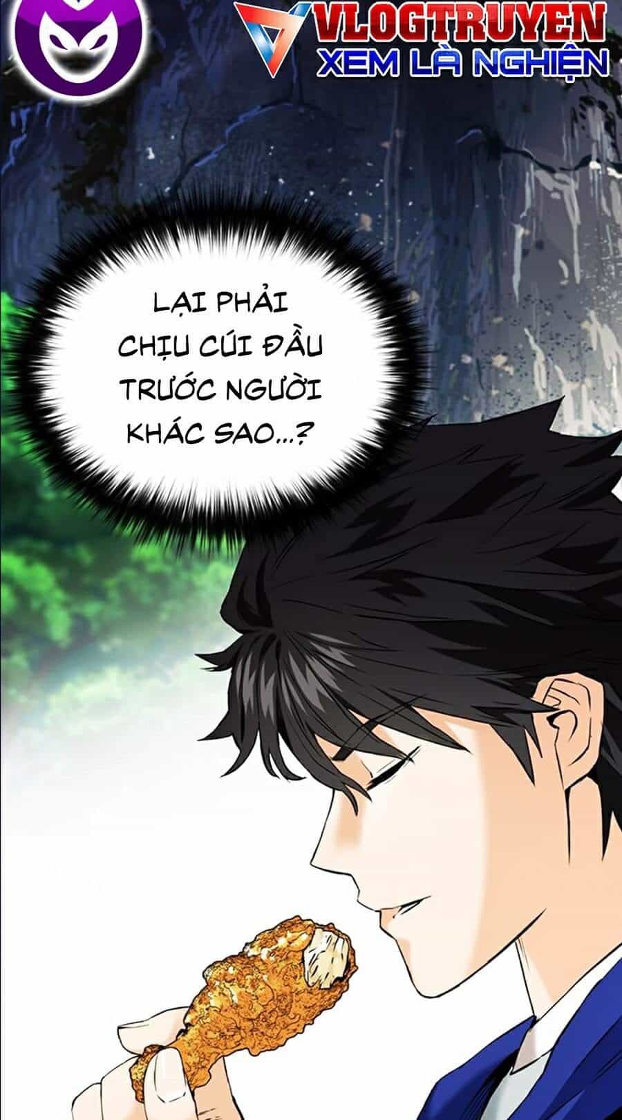 Druid Tại Ga Seoul - Chương 13 - ảnh 96