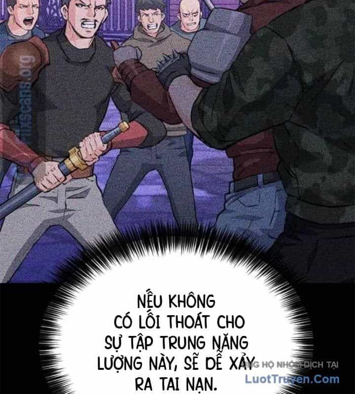 Druid Tại Ga Seoul - Chương 150 - ảnh 227