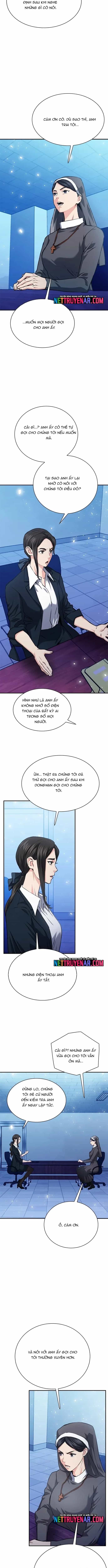 Druid Tại Ga Seoul - Chương 152 - ảnh 3